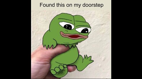 Pepe Lives Matter