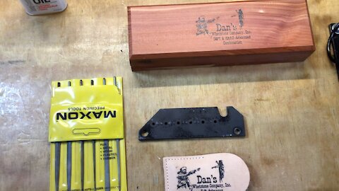 Sprue Plate Prep: how to dress the sprue plate of your new mold
