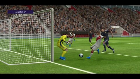 PES 2021: PERÚ vs ESCOCIA | Entretenimiento Digital 3.0