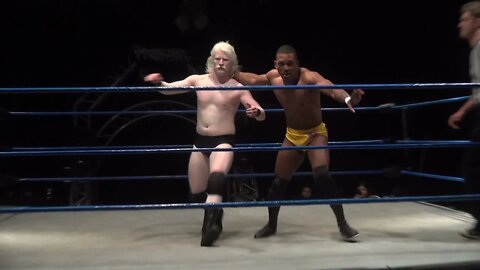 PPW #379 - Timm Castle VS Kirk Halifax