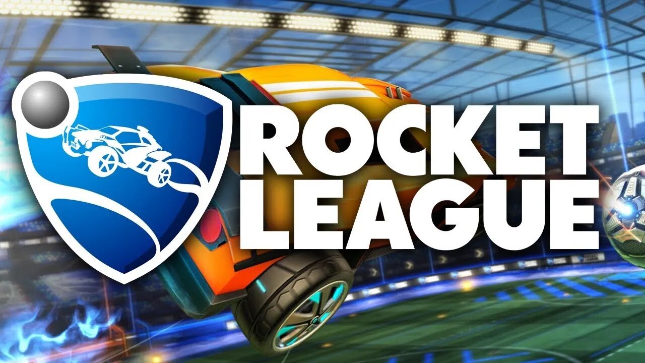 The Rocket League Tournament