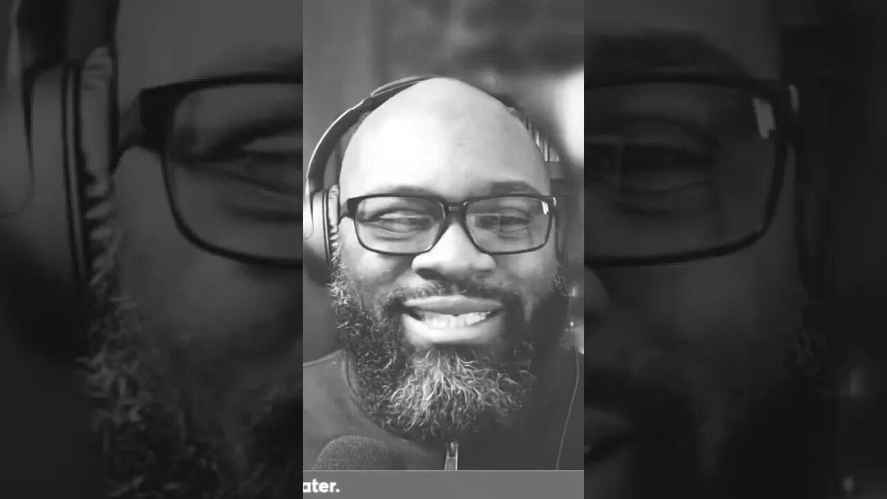 Jason X has a word for the Woke Christian