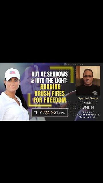 Mel K Show 07-30-23 Mike Smith