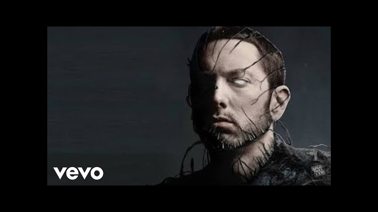 Eminem - Venom (Official Music Video)