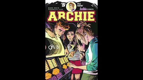 ARCHIE PARTE12