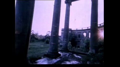 A Whiter Shade of Pale ~ Procol Harum