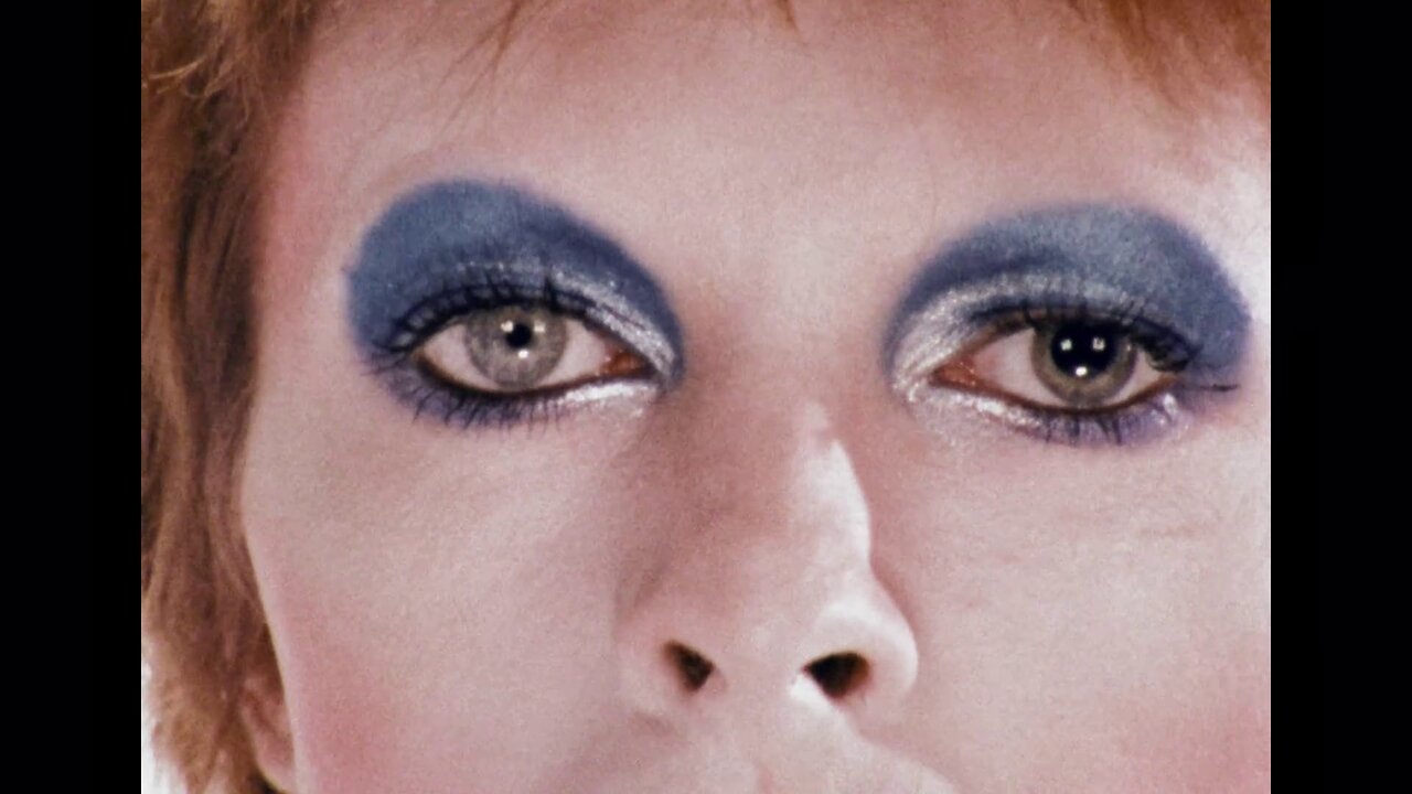 Life On Mars ~ David Bowie
