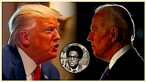 Thomas sowell || Republicans Must Do This To Win 2024