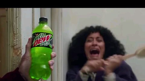 The Most Insane Soda Commercial