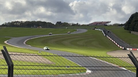 750 Motorclub Weekend BMW Goes Off Causing Terminal Damage