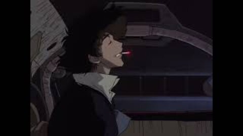 Juice WRLD - A Movie And A Film (Unreleased) | Cowboy Bebop AMV