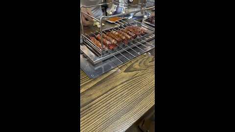 BBQ