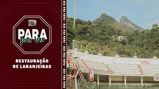 LARANJEIRAS VIÁVEL: CONHEÇA DETALHES DO PROJETO