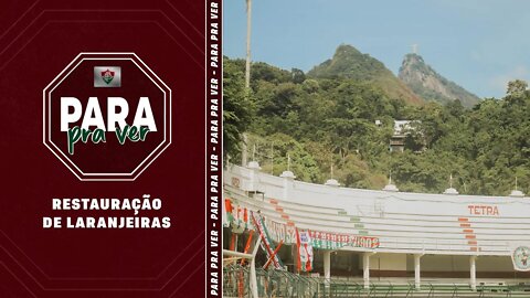 LARANJEIRAS VIÁVEL: CONHEÇA DETALHES DO PROJETO