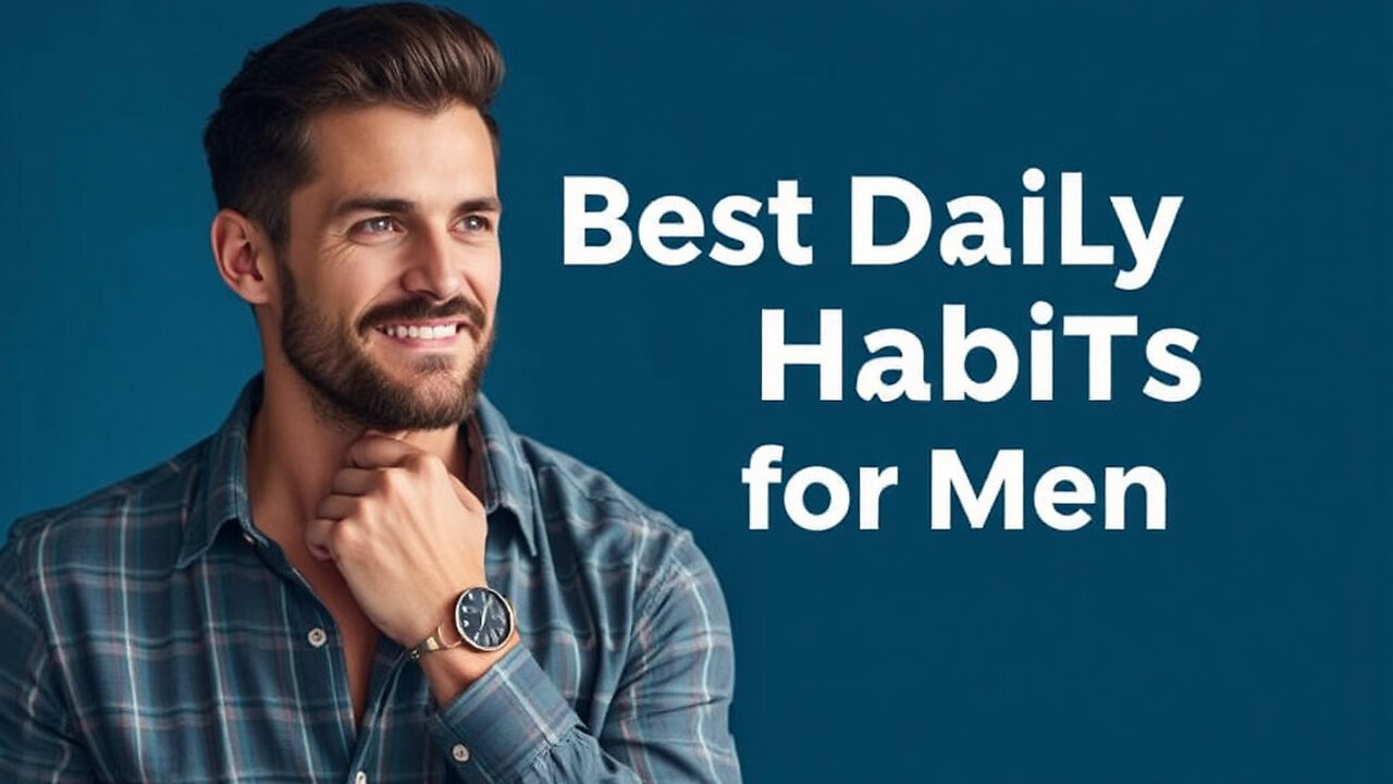 10 Habits That Make Men Irresistibly Attractive to Women