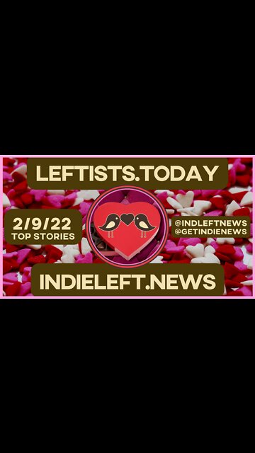 Should #Leftists Support the #FreedomConvoy? | Justice for #AmirLocke Protest | Leftists Today 2/9