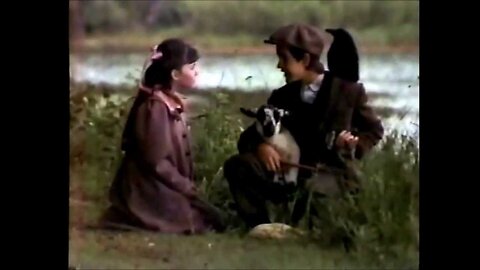 KoA Rec WC (133) The Secret Garden 1987 Movie Review