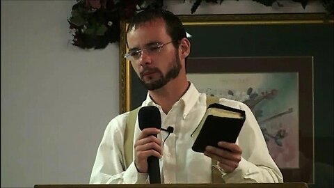 Evangelism- Giving Your Life for the Gospel