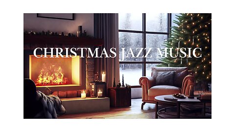 Christmas Jazz Music