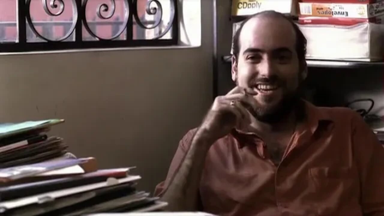 O DIA M