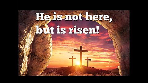 The Most Important Message Anyone Will Ever Hear!