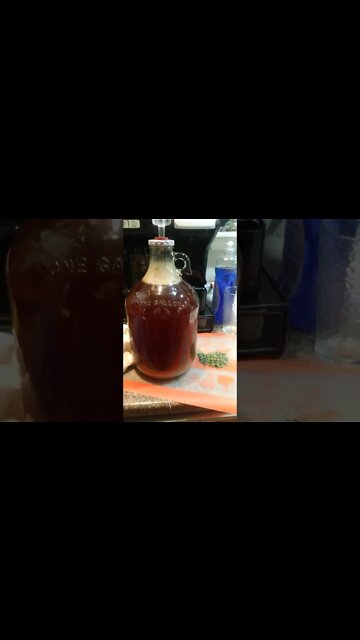 Wine making: I forgot an ingredient