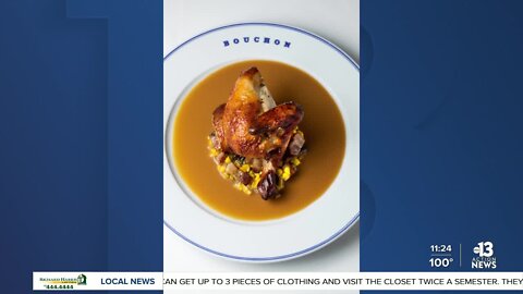 Tasty Tuesday with Melinda Sheckells | Aug. 30, 2022