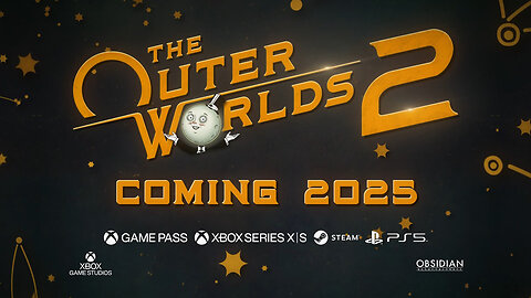 The Outer Worlds 2 (2025) | Gameplay Trailer | Xbox