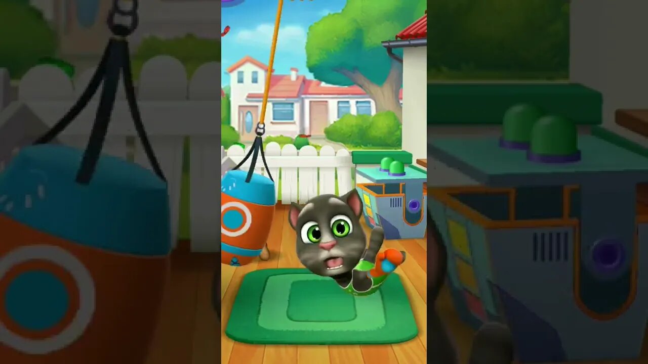 #shorts #tryhardtom