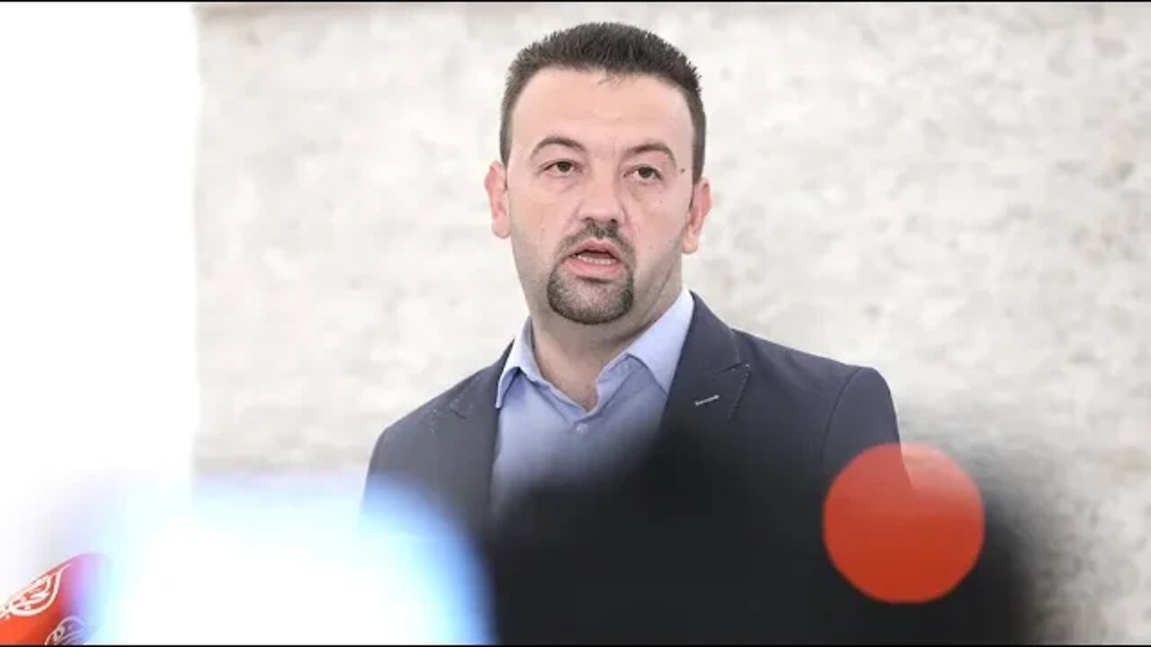 Marijan Pavliček o budućem ministru Primorcu