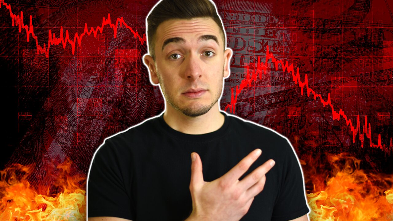 THIS Could Crash The Market (Watch ASAP!!!)