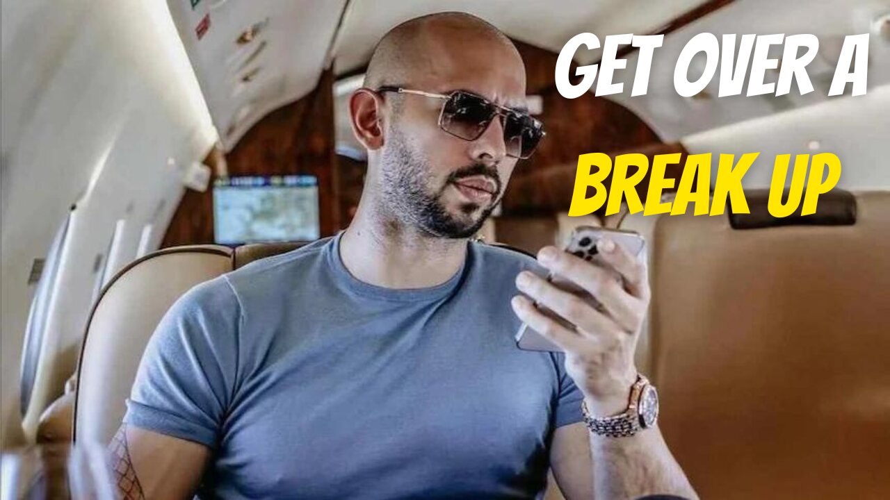 CONTROL YOUR FEELINGS AND START MAKING MONEY - Best Motivational Speech