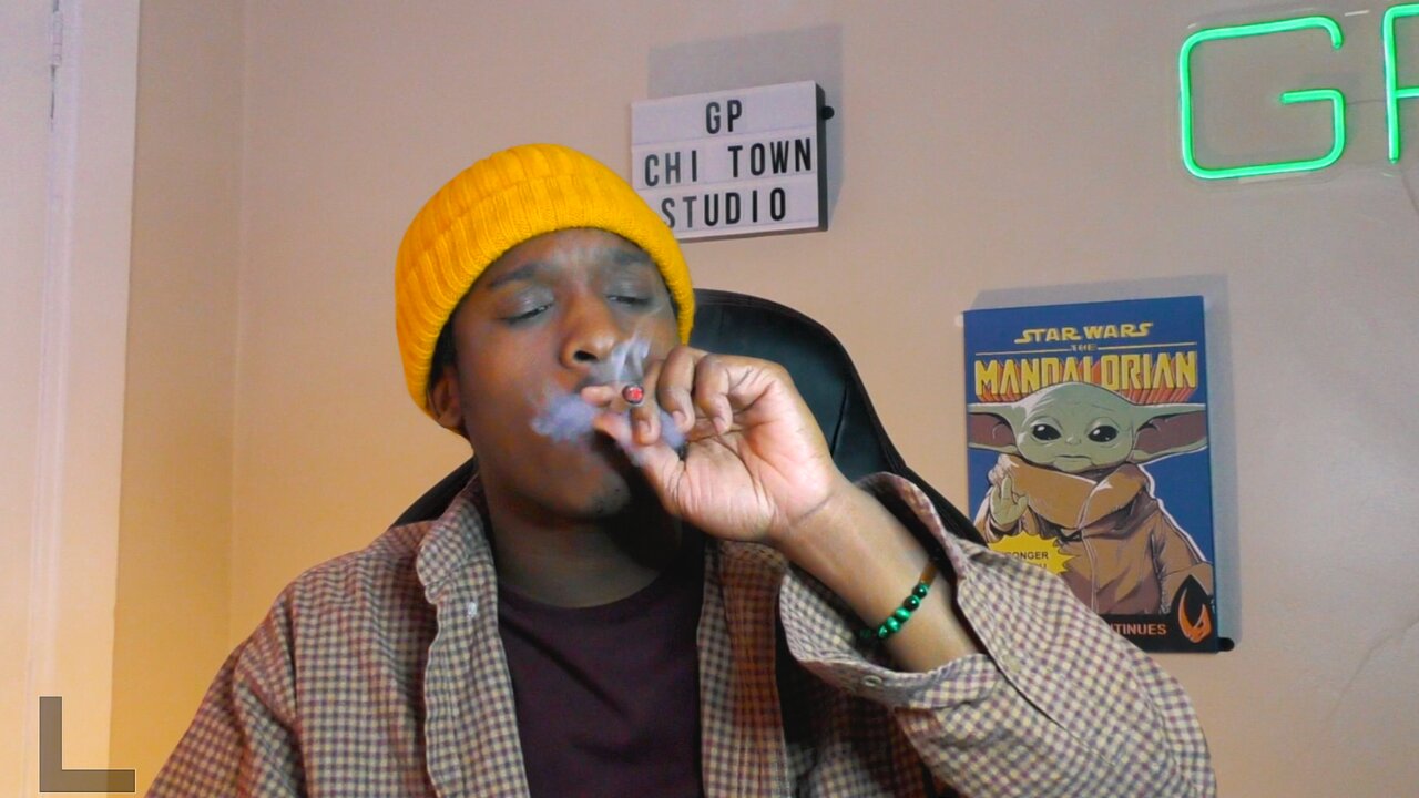 THC-O Pre-Roll