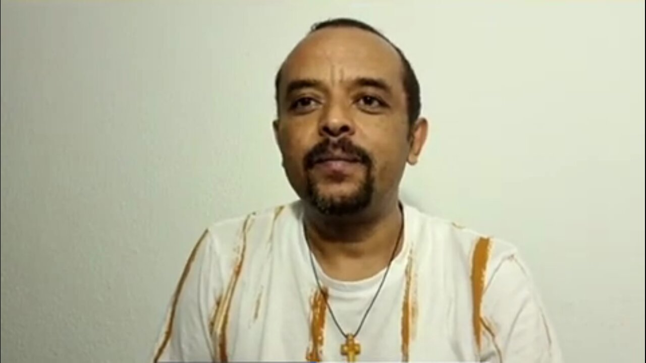 አማራን ለማጥፋት የተሰለፉት አራቱ ሀይሎች - መ/ር ዘመድኩን በቀለ
