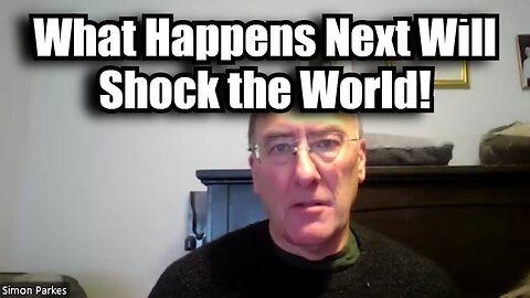 Simon Parkes: Update Today - What Happens Next Will Shock The World - 11/19/24.