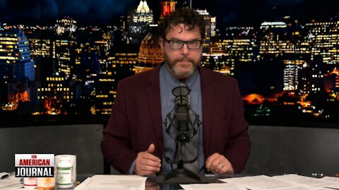 AMERICAN JOURNAL (Full Show) Wednesday - 7/21/21