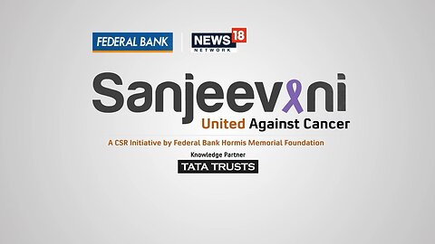 MVS Muthy on Impact of Sanjeevani | Federal Bank | N18M