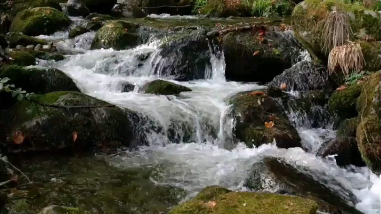 som de chuva para dormir e relaxar