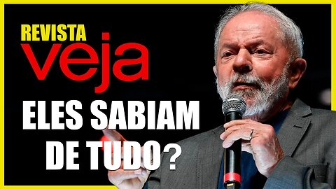 GSI sabia do risco de manifestação em 8 de janeiro – Revista VEJA revelou troca de mensagens