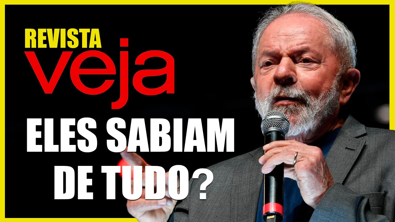 GSI sabia do risco de manifestação em 8 de janeiro – Revista VEJA revelou troca de mensagens