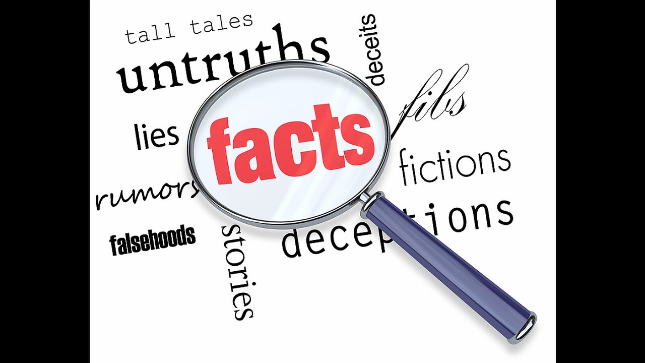 Useless but Fun Facts
