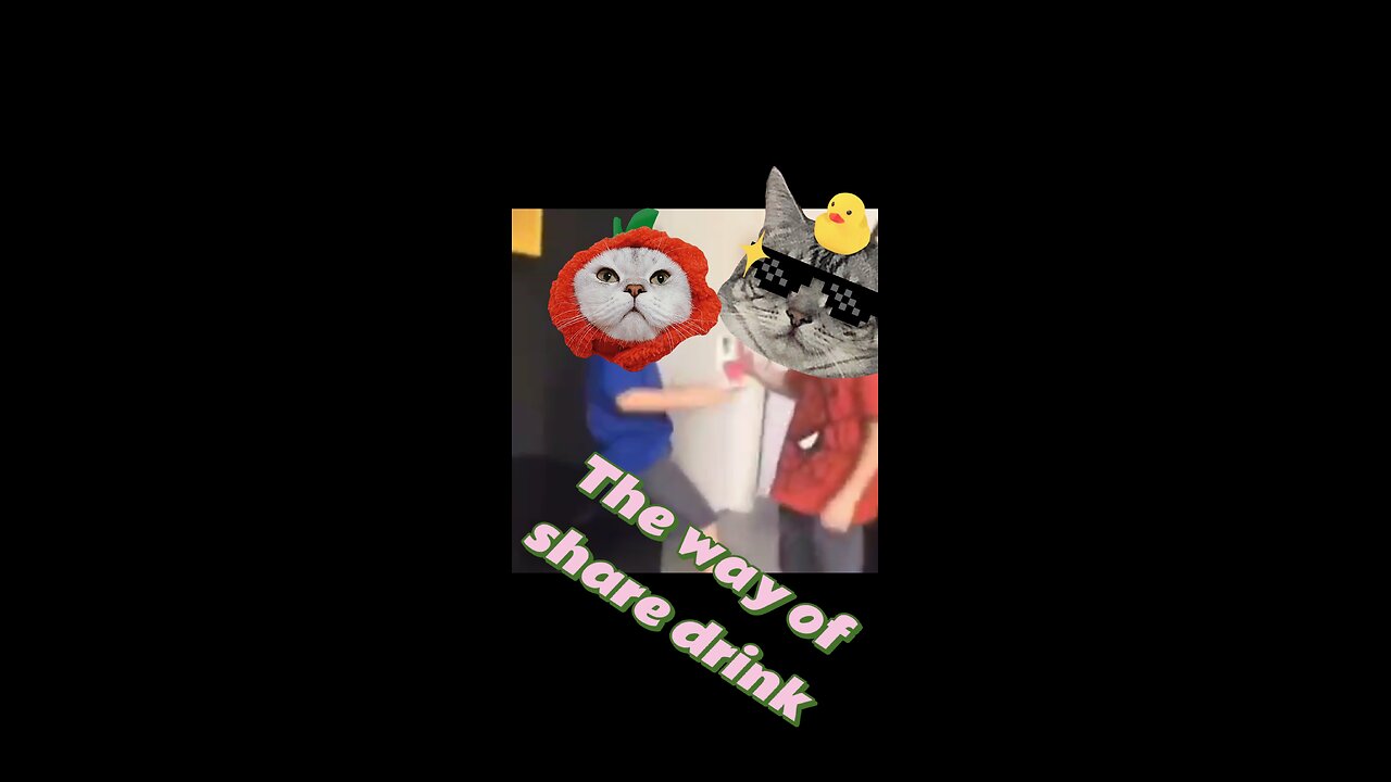 The way of share