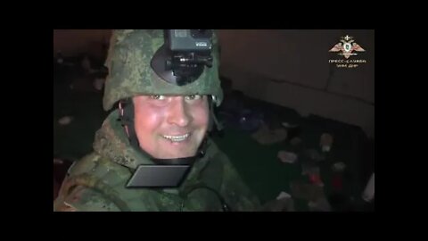 Another Azov Base In Mariupol Was Destroyed