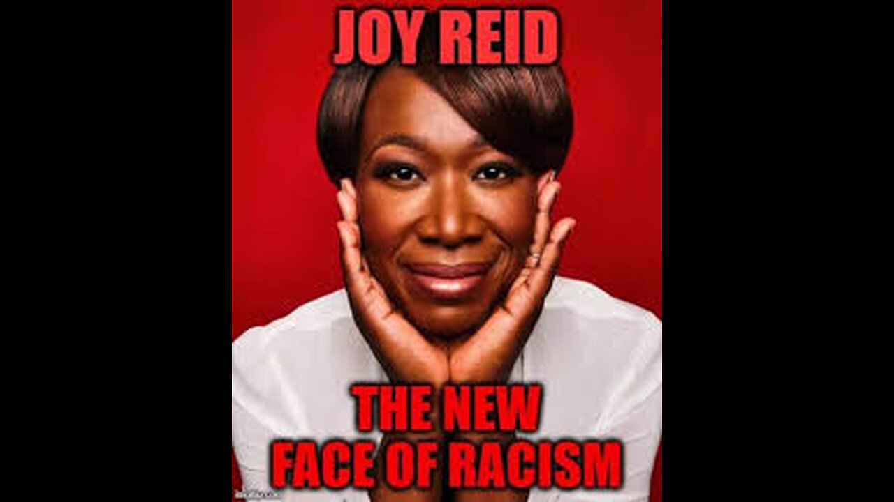 Joyless Reid & Tik Tok Trolls Show Their TRUE Colors!