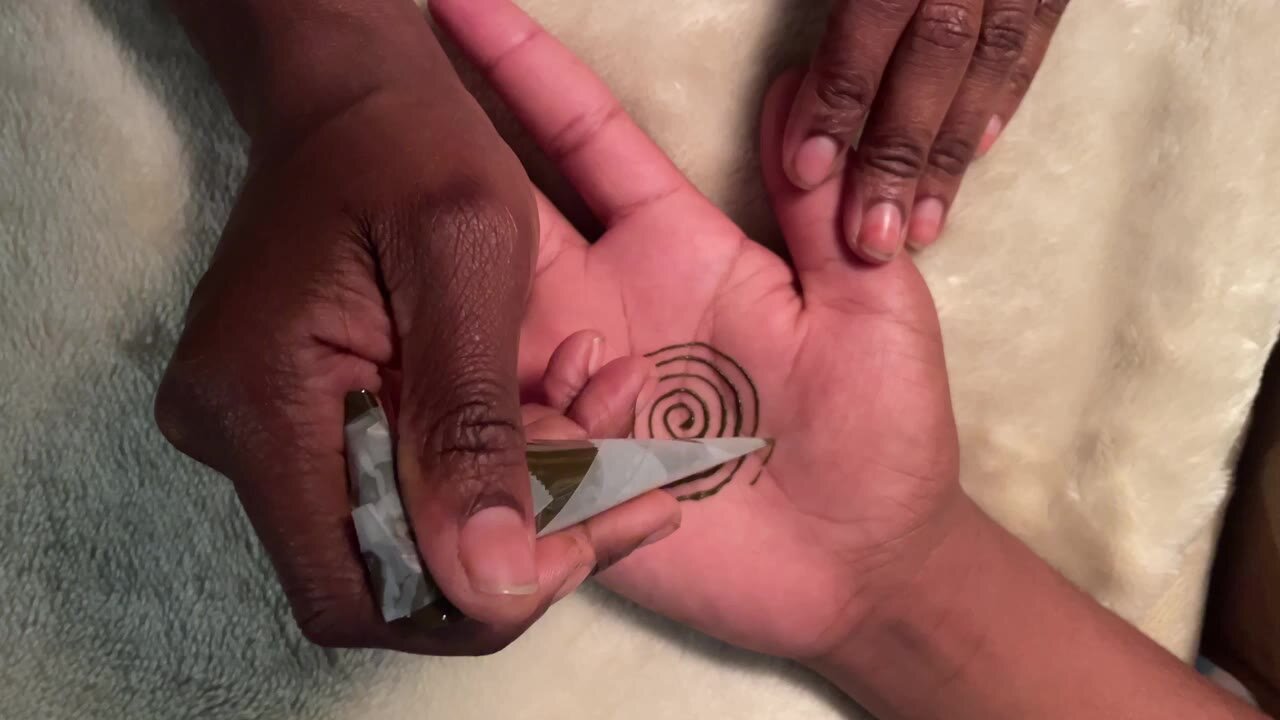 Bonus Content - Step By Step Basic Flower