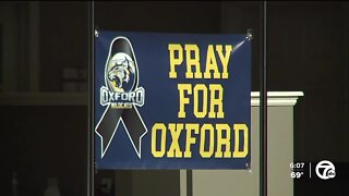 Oxford community members look toward healing journey