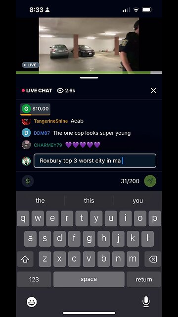 King Doxxer Alex Rosen of @PredatorPoachers