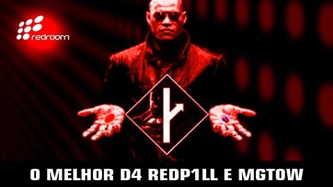 0 MELH0R D4 REDP1LL E MGT0W (R4CC00N1NG R4CC00N)