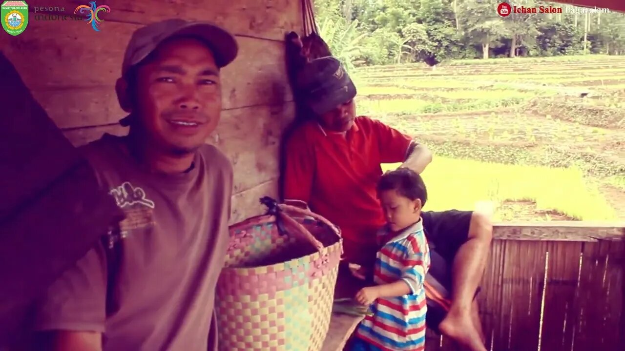 SEDIH !.. ''MERATAP & MENANGIS '' DENALI GITAR TUNGGAL BATANGHARI SEMBILAN SUMATERA SELATAN 1978