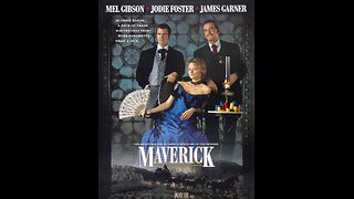 Maverick (Movie Review)